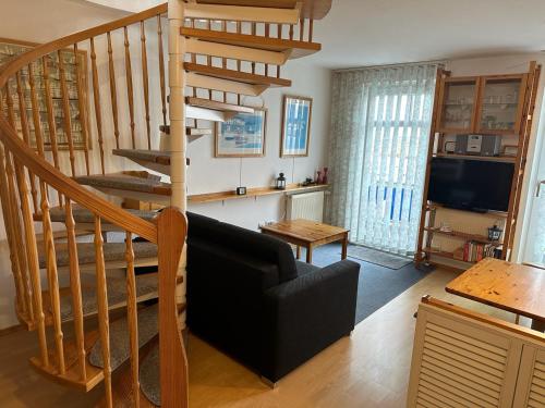 Boddenblick Wohnung 28 — 4-Star Luxury Hotel in Zingst, Germany