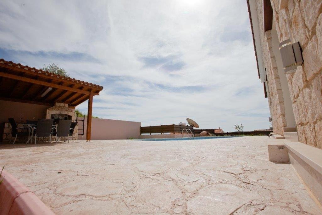 Afroditi House — 4-Star Luxury Hotel in Paphos, Cyprus