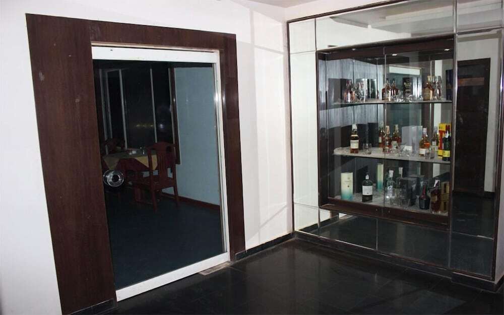 hotel Jasnagra — hotel in Akola