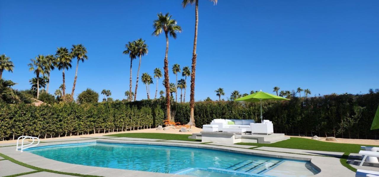 PS Love Always in Palm Springs, United States