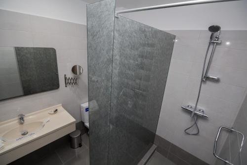 Hotel Meduza Olimp - last minute hotel in Constanta