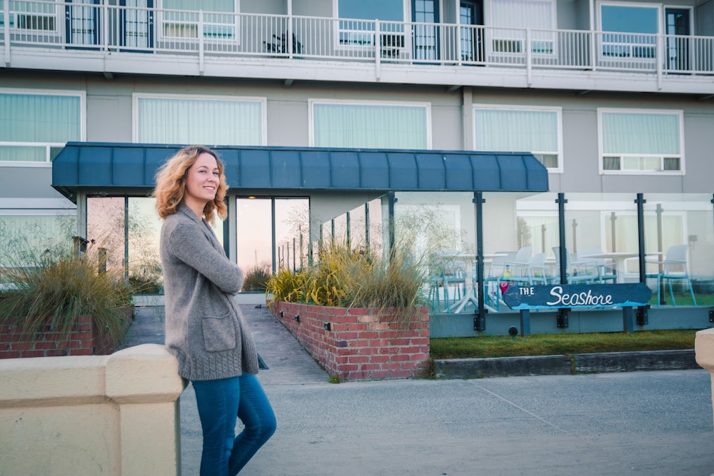 Seashore Inn on the Beach - photo 37