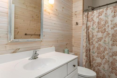 Marsh Madness by Oak Island Accommodations - photo 11