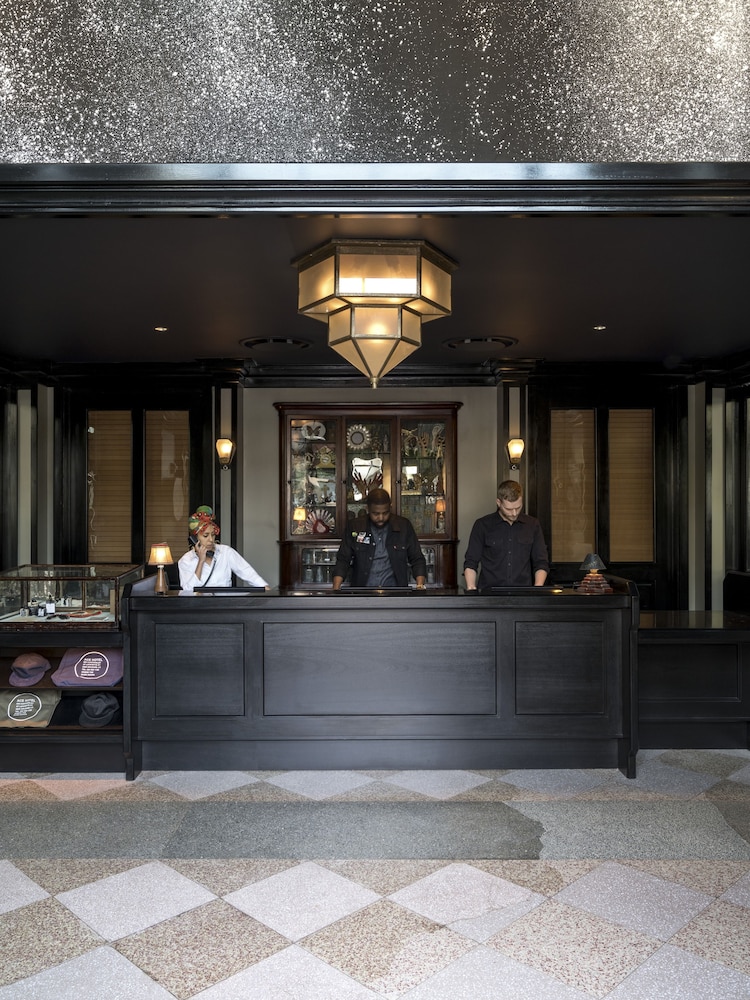The Barnett JDV by Hyatt - photo 5