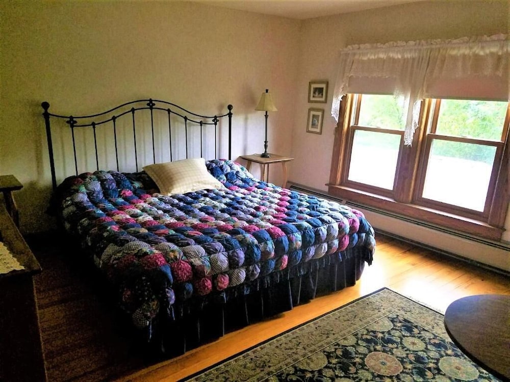 The Wayside Inn - photo 42