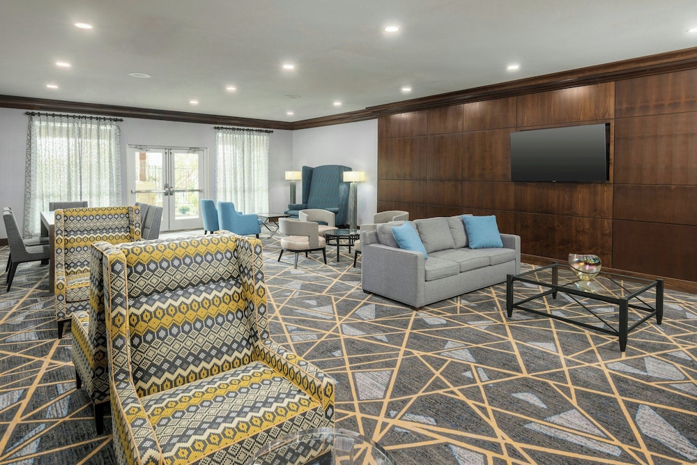 Courtyard by Marriott Abilene Northeast - photo 34