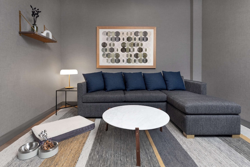 The Slate Denver Tapestry Collection By Hilton - photo 17
