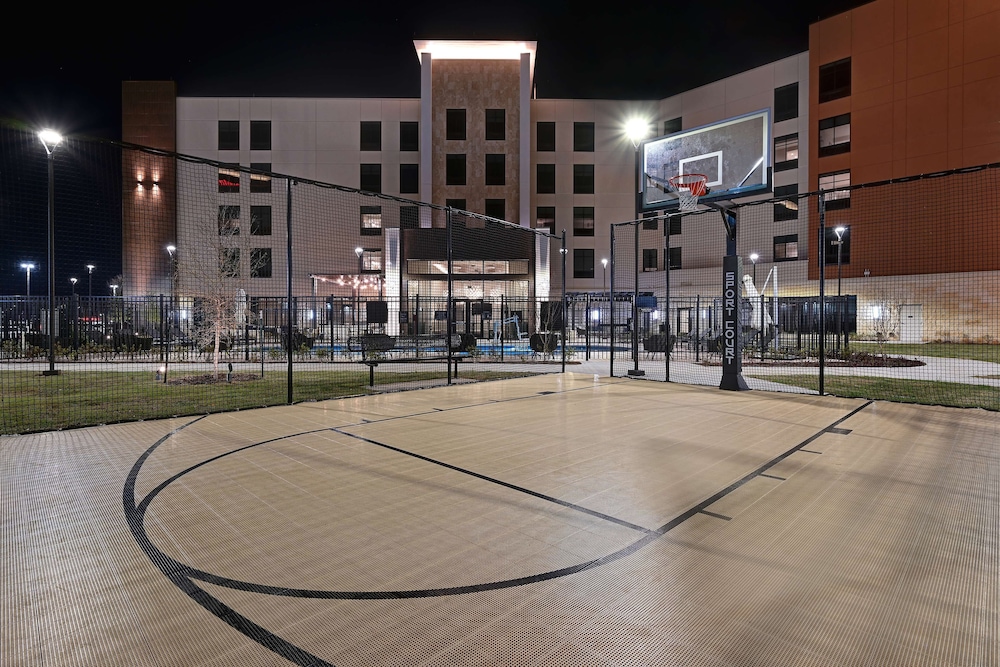 Homewood Suites by Hilton Dallas The Colony - photo 35