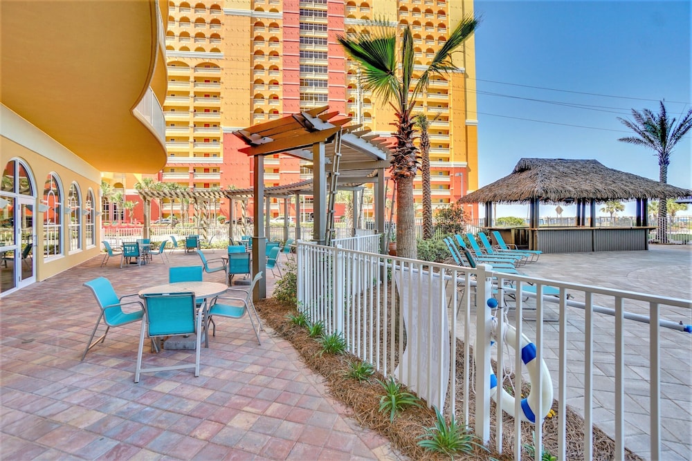 Calypso Resort Tower 3 - photo 25