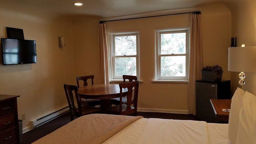 Hotel Ouray - photo 32