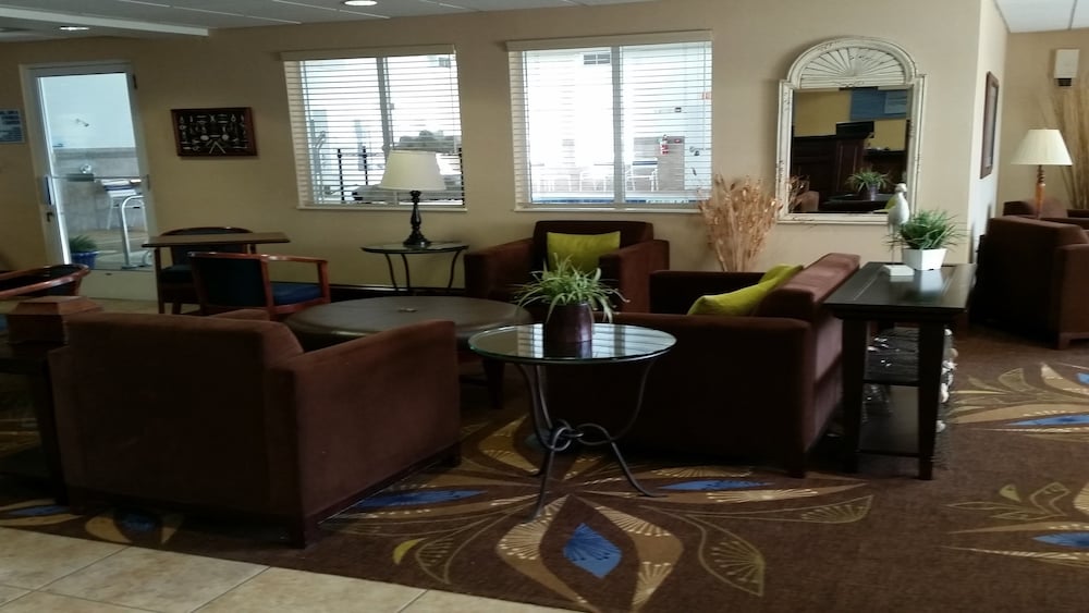 Holiday Inn Express & Suites New Buffalo by IHG - photo 40