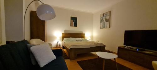 Ida Apartman — 4-Star Luxury Hotel in Miskolc, Hungary