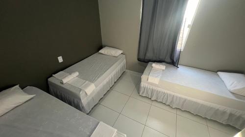 Pousada Oásis das Dunas in Santo Amaro, Brasil