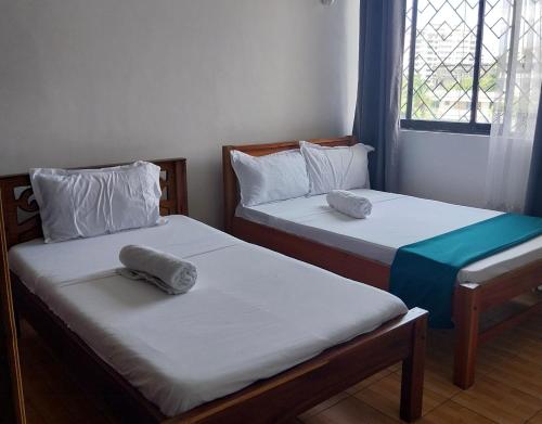 TK Nyali Bliss — 4-Star Luxury Hotel in Mombasa, Kenya