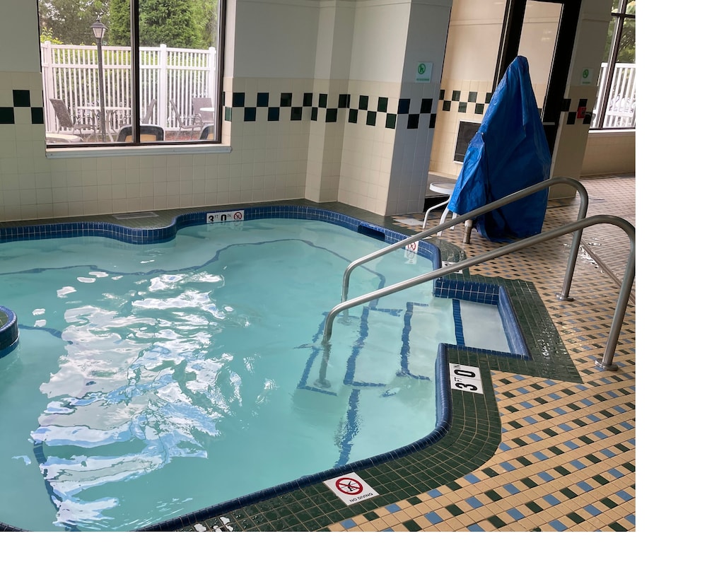 Holiday Inn Chicago Northwest Elgin by IHG - photo 35