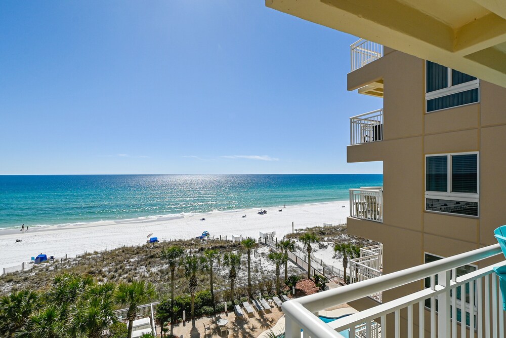 Destin Towers 61 2 Br Condo - photo 46