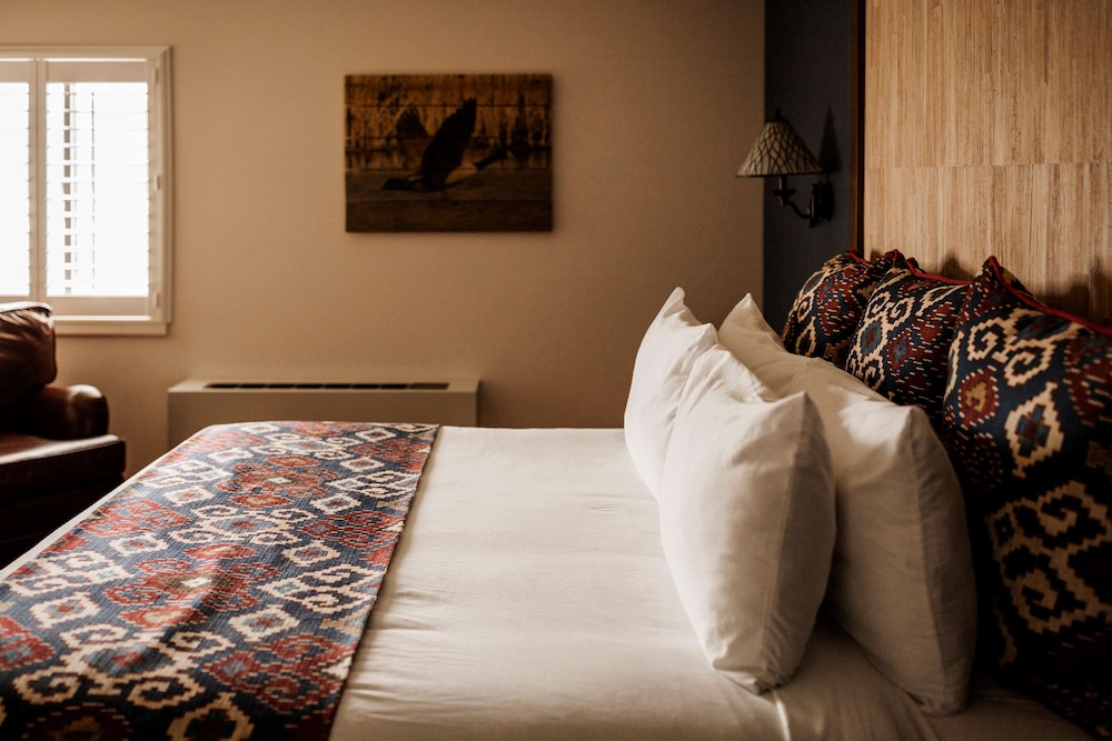Tailwater Lodge Altmar Tapestry Collection by Hilton - photo 21