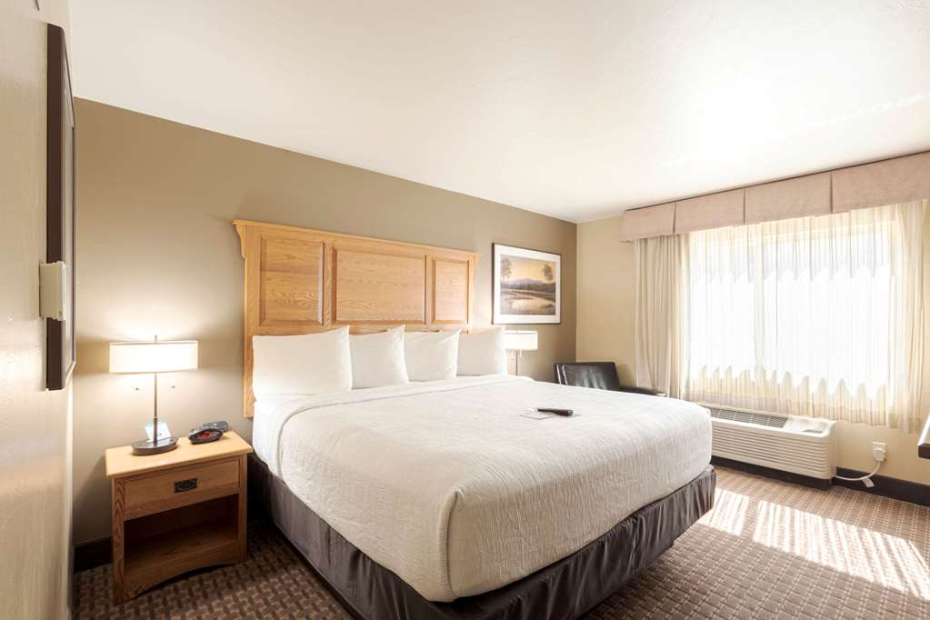 Best Western Plus GranTree Inn - photo 26