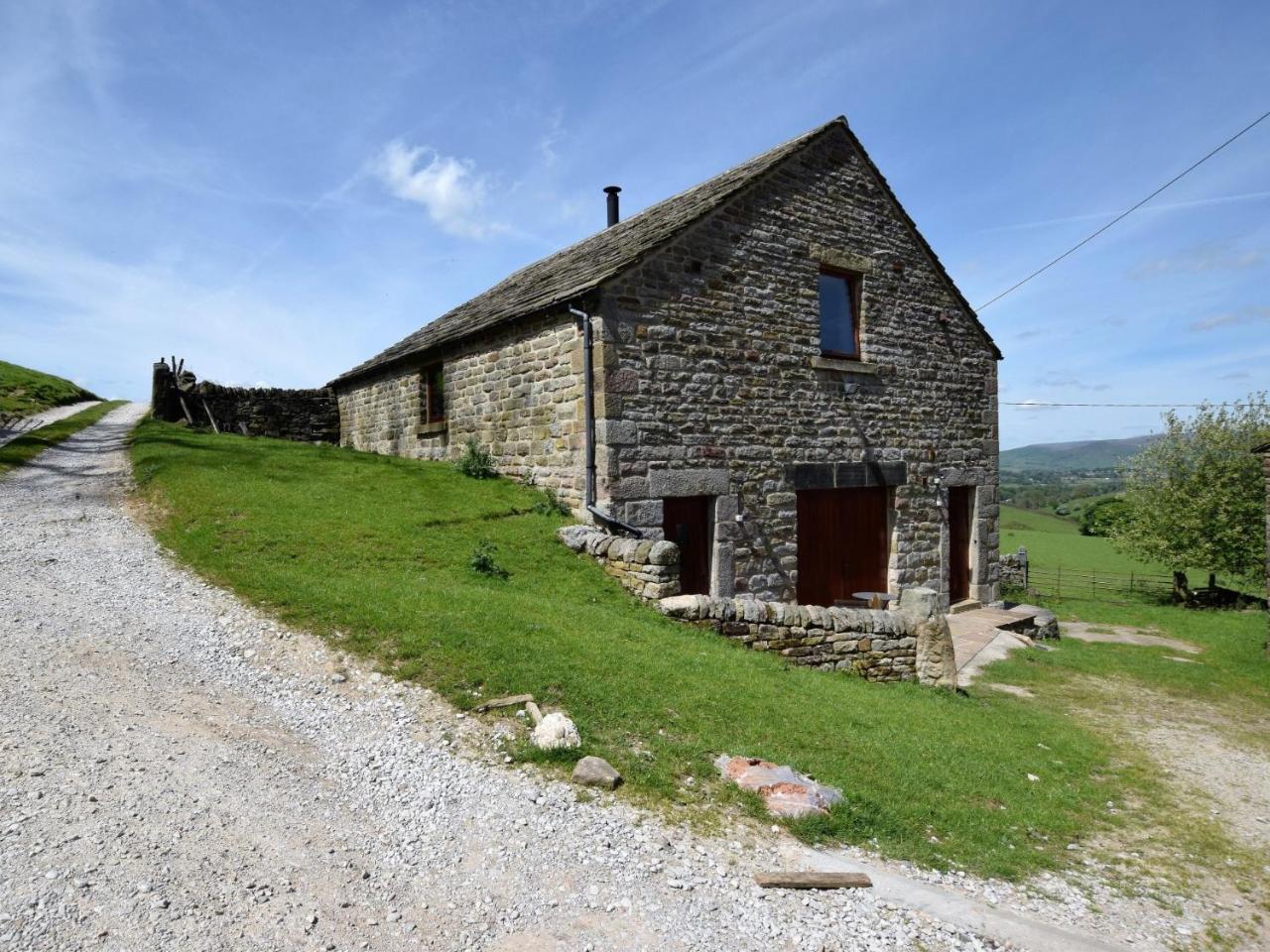 1 Bed in Combs PK674 — hotel in Chapel En Le Frith