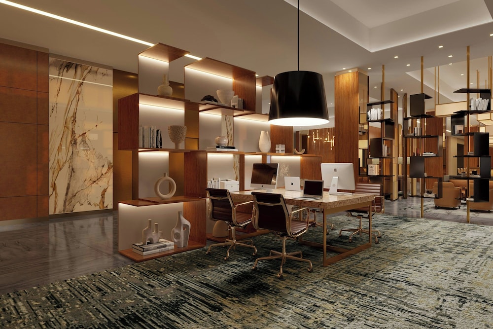 AC Hotel Newtown Square - photo 24