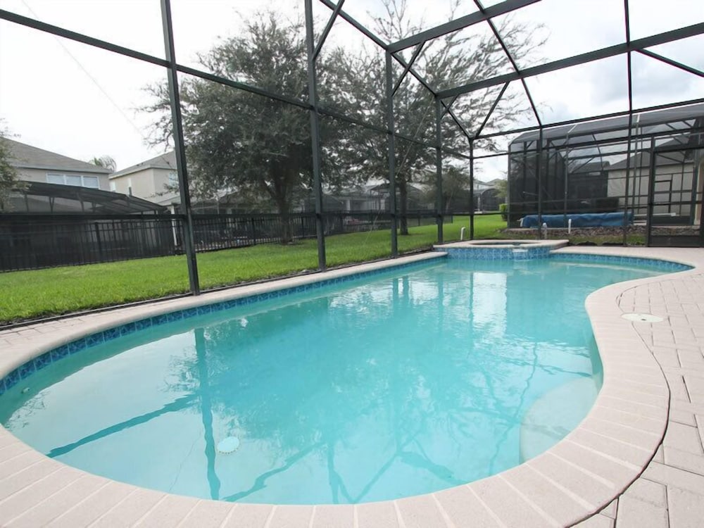 Ov2921 Windsor Hills Resort 6 Bed 4 Baths Villa - photo 10