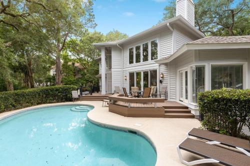 Highrigger 5 - last minute hotel in Hilton Head Island