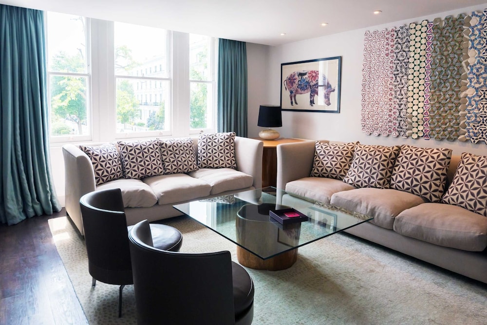 Notting Hill Apartment London — 4-Star Luxury Hotel in London, United Kingdom