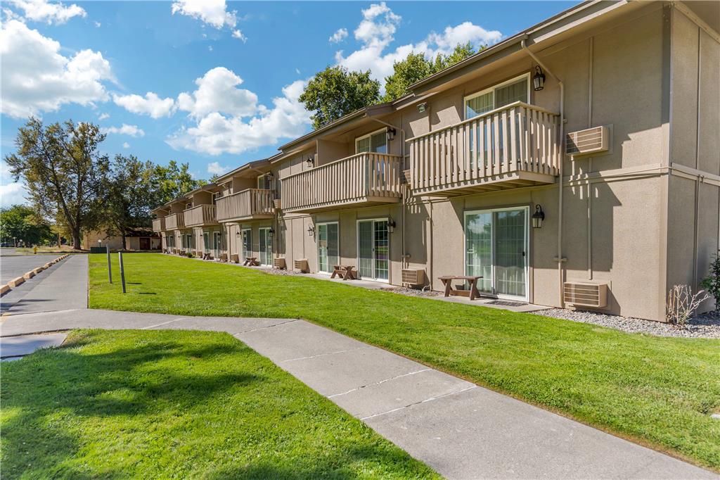 Quality Inn Umatilla Hermiston - photo 6