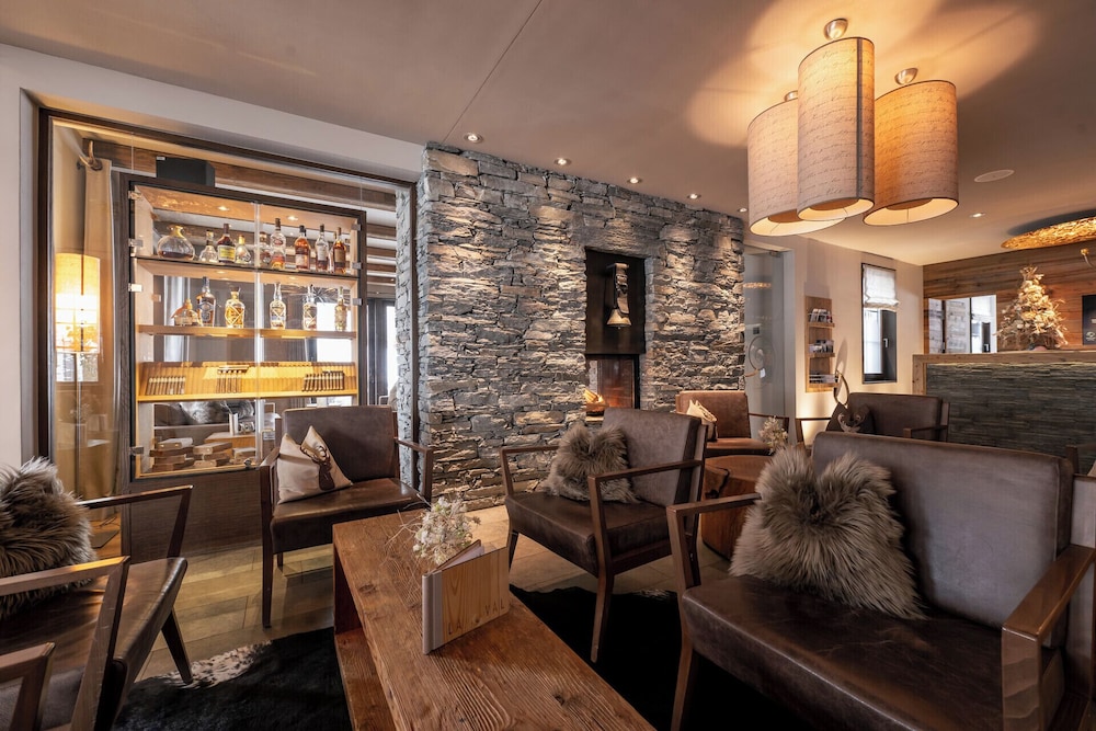 La Val Hotel & Spa — Breil — photo 3