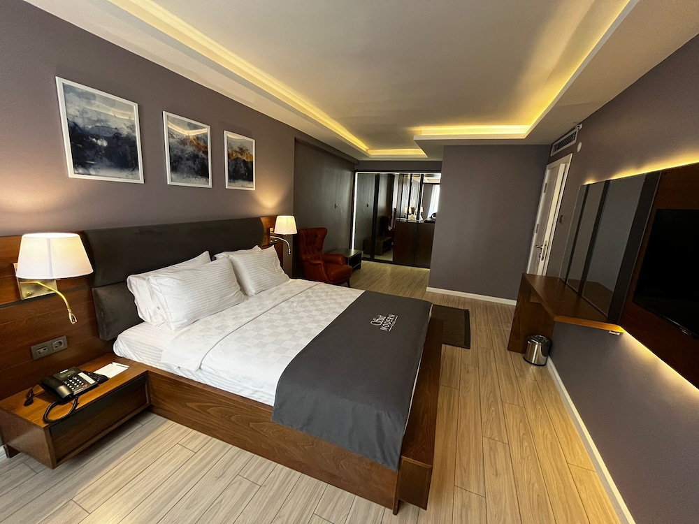 Suit Modern Bilecik Otel — Bilecik — photo 3