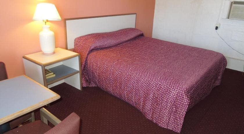 Taffy Motel - photo 5