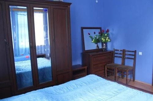 Hotel Tsiskari — hotel in Aspindza