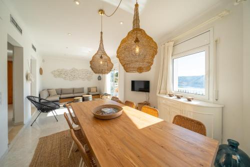 Villa Brisa — L'escala — photo 4