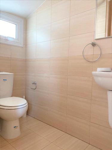 Orestiada Villa Ekaterina 3 bdrm