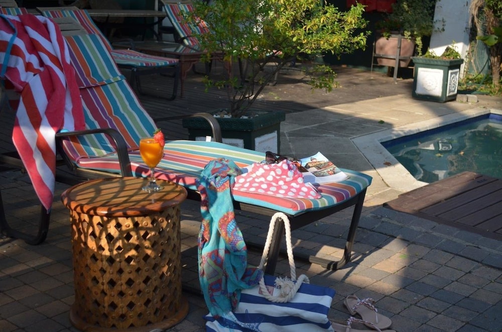 Elizabeth Manor in Johannesburg, South Africa