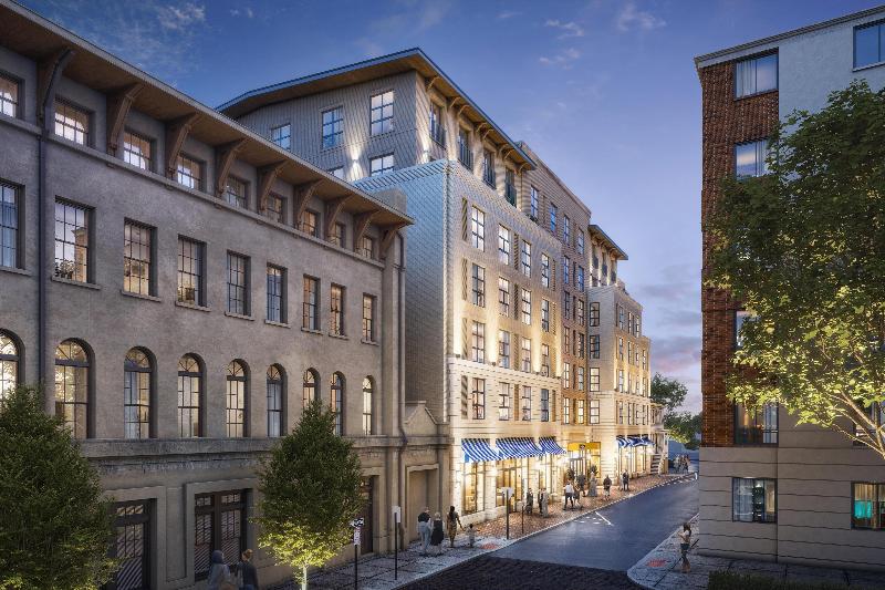 Tempo by Hilton Savannah Historic District - featured photo