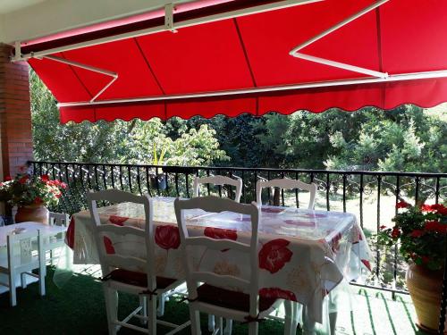 Havre de Paix Entre Mer Et Montagne a Ceret Pour 4 a 5 Pers in Ceret, France