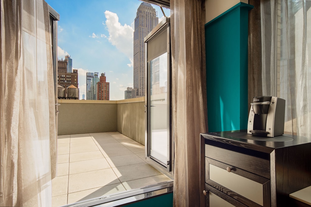 Hyatt Centric Midtown 5th Avenue New York - photo 25