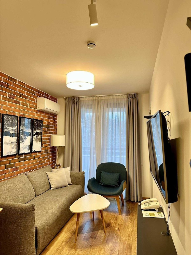 Zlatibor Deluxe Suites with Spa Fitness in Zlatibor, Serbia