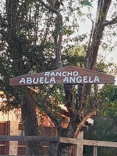 Rancho Abuela Angela in Juan De Ayolas, Paraguay