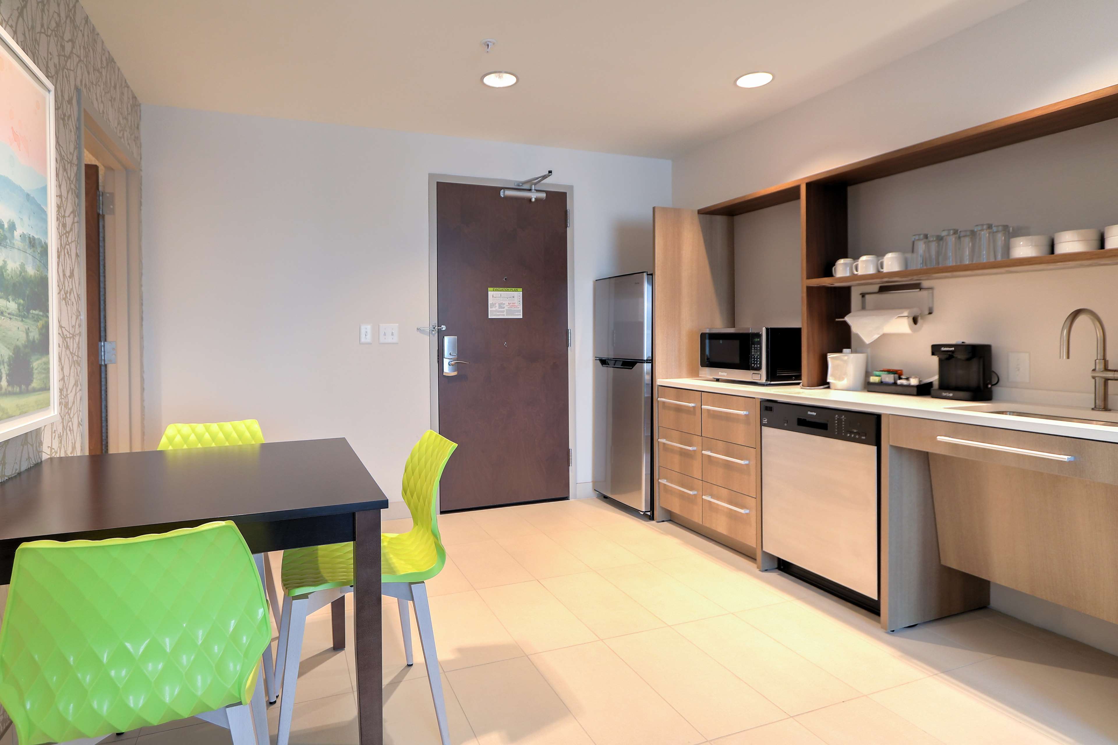 Home2 Suites by Hilton Alcoa Knoxville Airport - photo 9