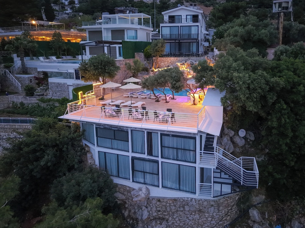 Oliva Mare - last minute hotel in Marmaris
