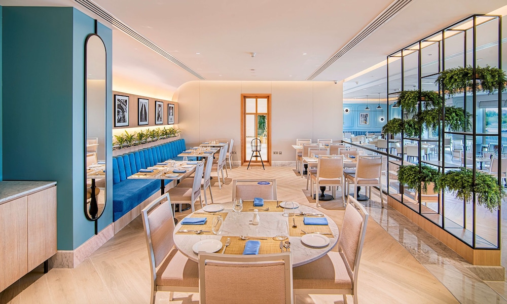 מזון ומשקאות