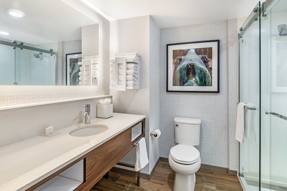 Hampton Inn Petersburg Fort Lee - photo 29