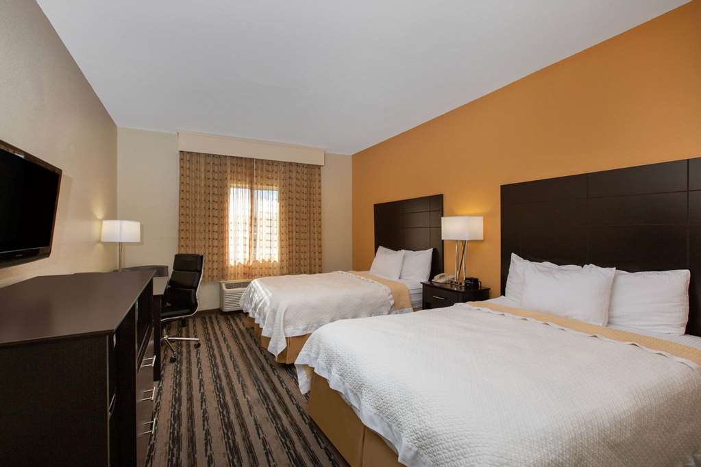 La Quinta Inn by Wyndham Lincoln Nebraska - photo 24