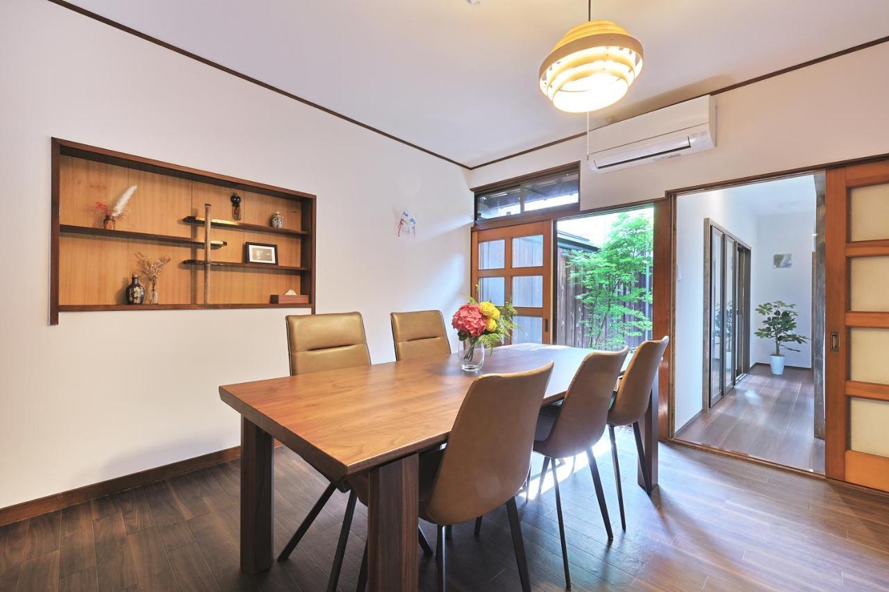 Sumire Stay — 4-Star Luxury Hotel in Takayama, Japan