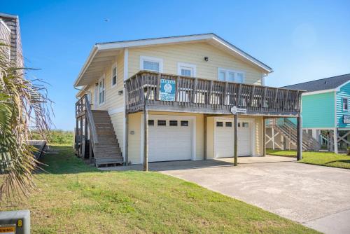 Brigantine by Oak Island Accommodations - photo 49