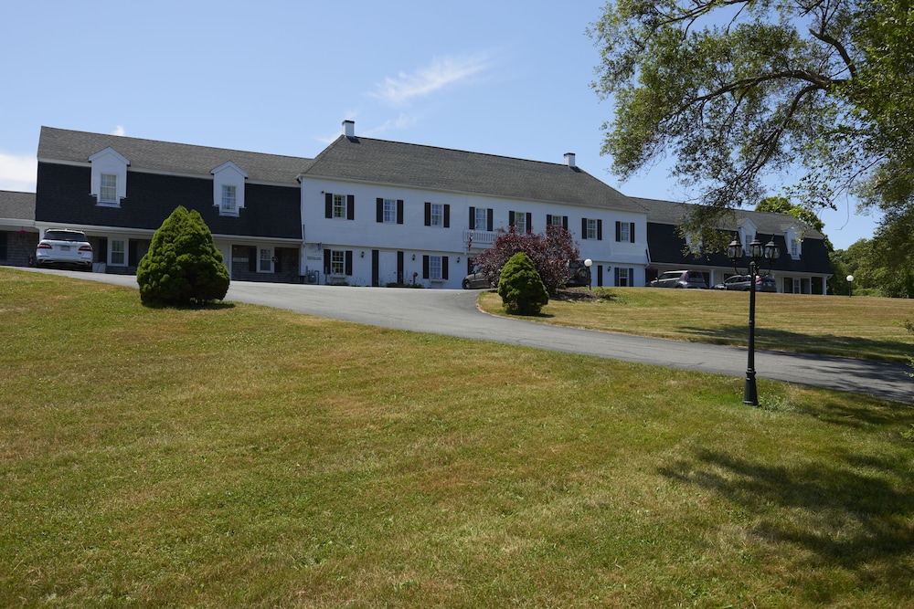 Sandwich Lodge & Resort - photo 86