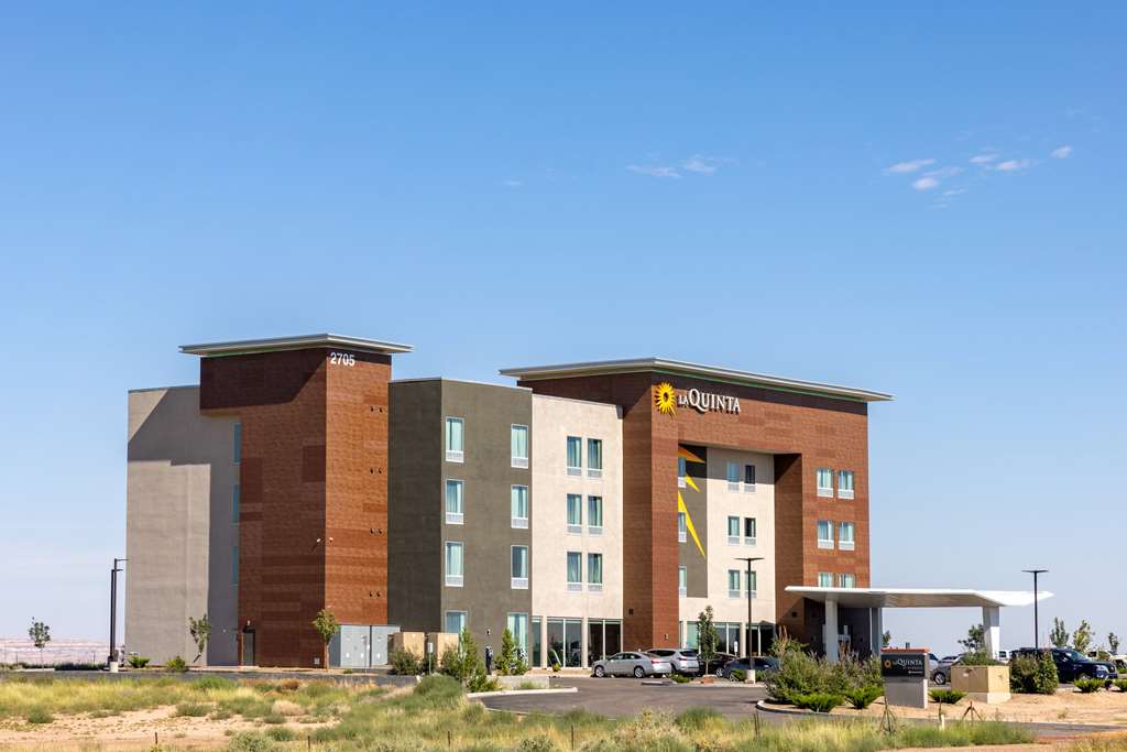 La Quinta Inn & Suites by Wyndham Holbrook Petrified Forest - photo 3
