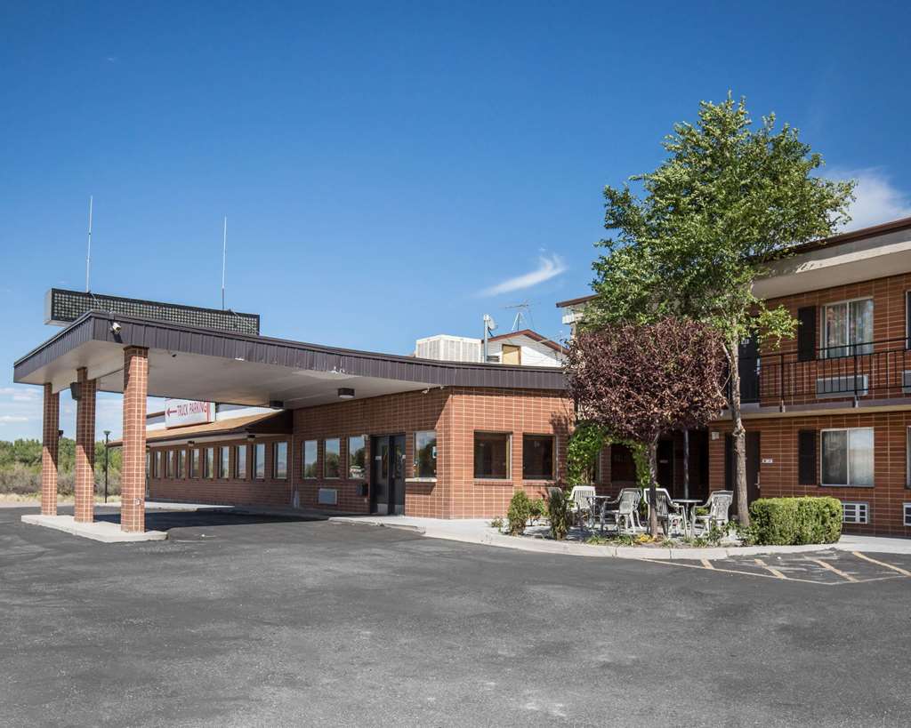 Econo Lodge Salina Scenic Route 89 & I 70 - featured photo